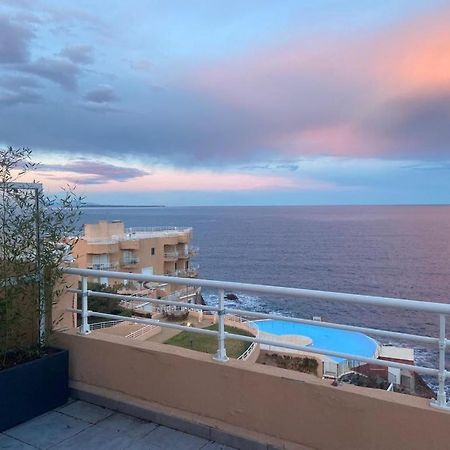 Tres Bel Appartement Cap Esterel Saint-Raphaël Exterior foto